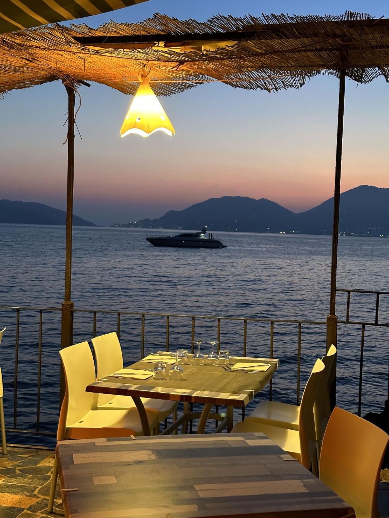 Altro Cuore Di Lerici, Central & Charming Экстерьер фото
