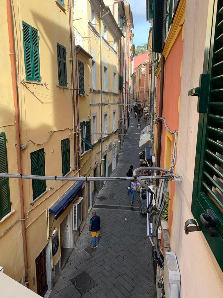 Altro Cuore Di Lerici, Central & Charming Экстерьер фото